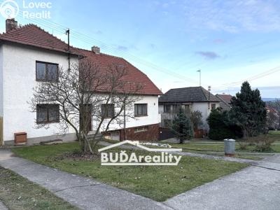 Sale multi-gen house Žlutava č. 28