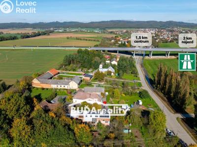 Prodej rodinného domu Fryšták, Dolnoveská 59 č. 4