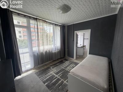 Prodej bytu 3+1 Most, M. G. Dobnera č. 7