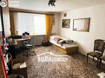 Prodej rodinného domu Kojetín, Kroměřížská č. 17