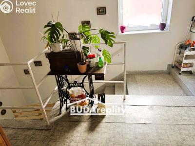 Prodej rodinného domu Kojetín, Kroměřížská č. 21