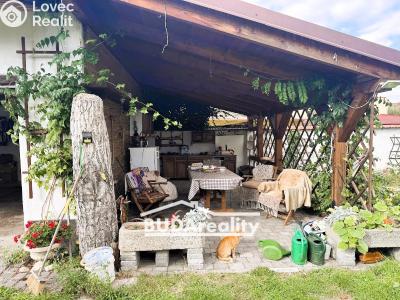 Prodej rodinného domu Kojetín, Kroměřížská č. 26