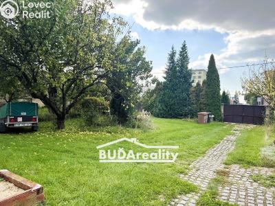 Prodej rodinného domu Kojetín, Kroměřížská č. 27
