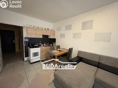Prodej bytu 2+KK Otrokovice, J. Jabůrkové 1427 č. 1