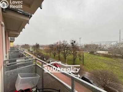 Prodej bytu 2+KK Otrokovice, J. Jabůrkové 1427 č. 4