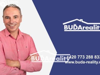 Prodej bytu 2+KK Otrokovice, J. Jabůrkové 1427 č. 6