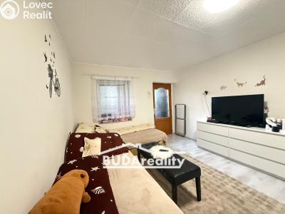 Prodej rodinného domu Vlachova Lhota č. 5