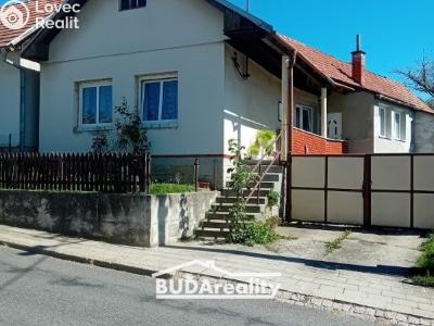 Prodej rodinného domu Vlachova Lhota č. 12
