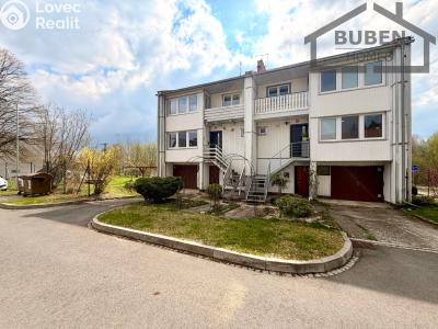 Prodej rodinného domu Rozvadov č. 23