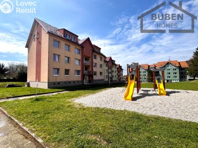 Prodej bytu 2+KK Přimda, Nová 181 č. 5