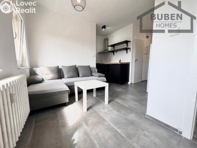 Prodej bytu 2+KK Přimda, Nová 181 č. 6