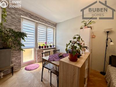 Prodej bytu 3+1 Tachov, Školní 1364 č. 26