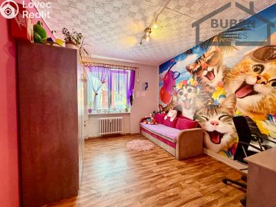 Prodej bytu 3+1 Tachov, Školní 1364 č. 29
