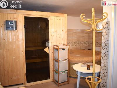 Продаж сімейного будинку Žďár č. 24