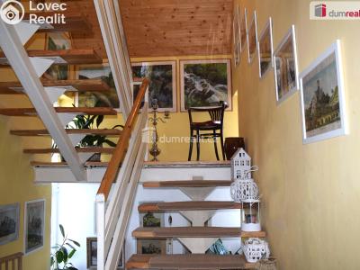 Продаж сімейного будинку Žďár č. 26
