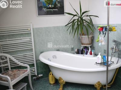 Продаж сімейного будинку Žďár č. 30