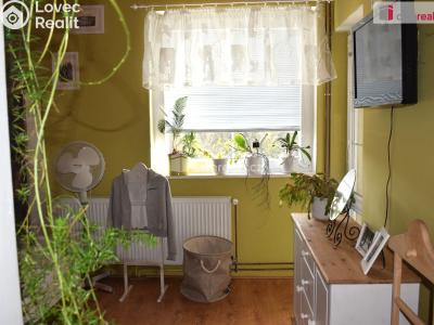Продаж сімейного будинку Žďár č. 36