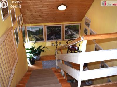 Продаж сімейного будинку Žďár č. 44