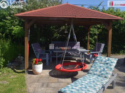 Продаж сімейного будинку Žďár č. 50