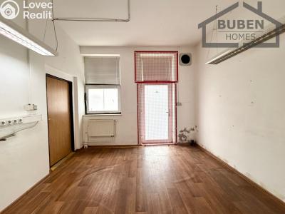 Prodej výrobní haly Staré Sedliště č. 26