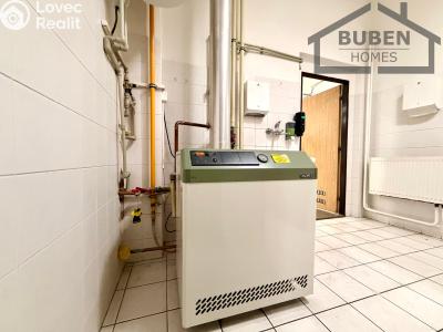 Prodej výrobní haly Staré Sedliště č. 60