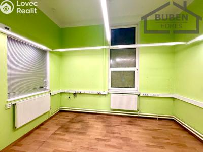 Prodej výrobní haly Staré Sedliště č. 62