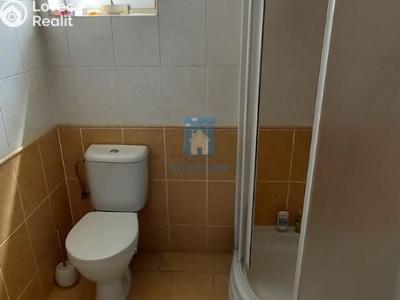 Pronájem bytu 2+KK Plzeň, Příkrá č. 7