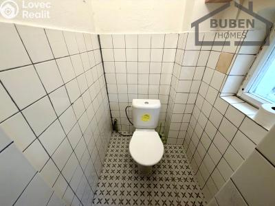 Pronájem bytu 2+1 Tachov, Husitská 35 č. 7