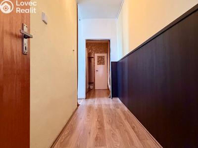Prodej bytu 2+1 Lesná č. 31
