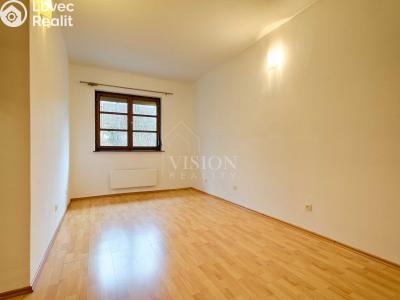 Prodej rodinného domu Prachatice, Kaštanová č. 17
