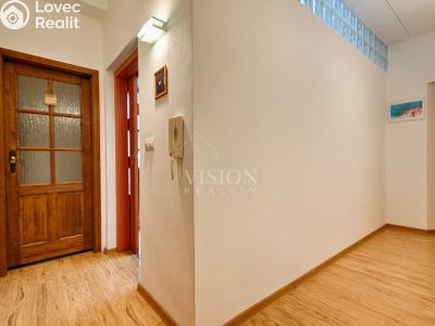 Prodej rodinného domu Prachatice, Kaštanová č. 22