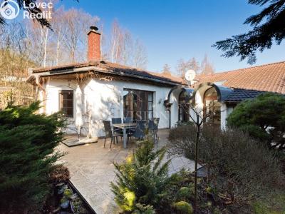 Prodej rodinného domu Prachatice, Kaštanová č. 33