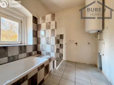 Продаж сімейного будинку Ošelín č. 19