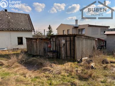 Продаж сімейного будинку Ošelín č. 38