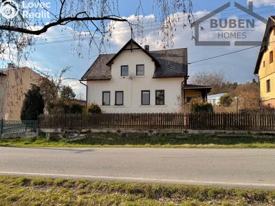 Продаж сімейного будинку Ošelín č. 48