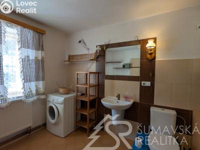 Продаж сімейного будинку Nezdice na Šumavě č. 18