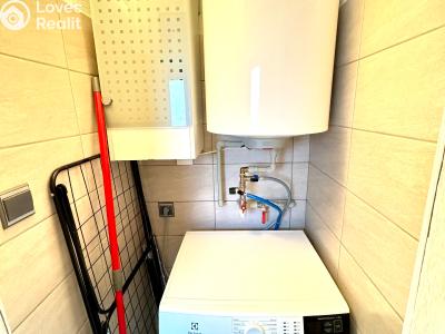Prodej činžovního domu Tachov, Dolní Předměstí 144 č. 30