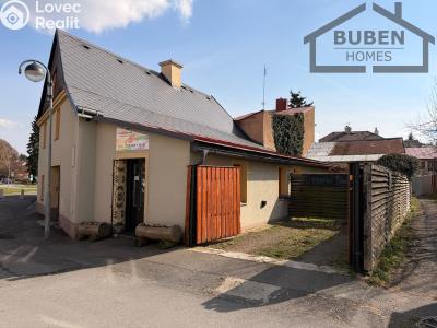 Prodej činžovního domu Tachov, Dolní Předměstí 144 č. 37