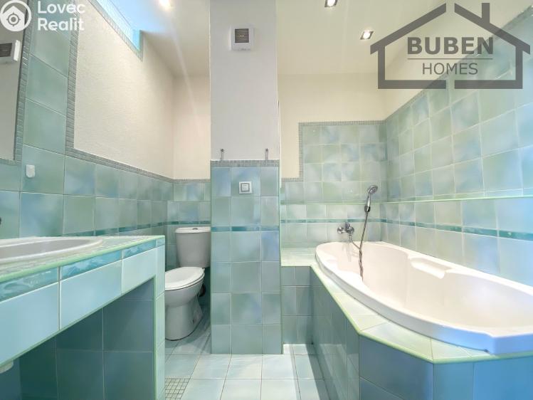 Оренда квартири 1+1 Planá, Fučíkova 480 č. 3