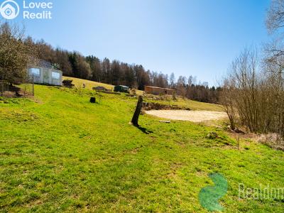 Prodej rodinného domu Benešov nad Černou č. 10