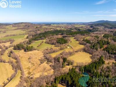 Prodej rodinného domu Benešov nad Černou č. 11