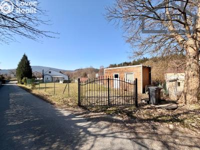 Продаж хатини Třemešné č. 1