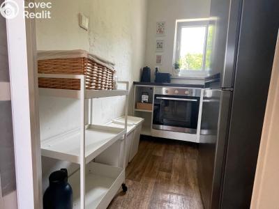 Продаж хатини Třemešné č. 31
