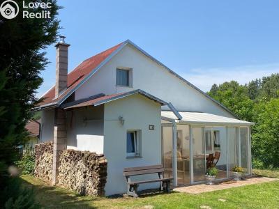 Продаж хатини Třemešné č. 53