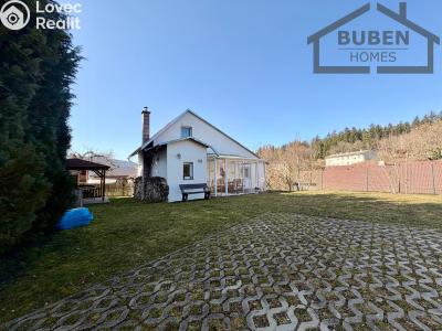 Продаж хатини Třemešné č. 57
