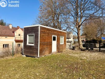 Продаж хатини Třemešné č. 62