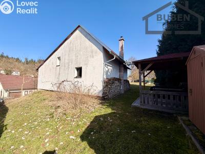 Продаж хатини Třemešné č. 66