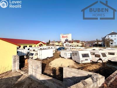 Prodej obchodního prostoru Planá č. 15