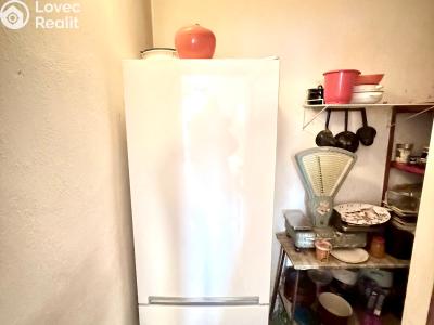 Продаж сімейного будинку Částkov č. 23