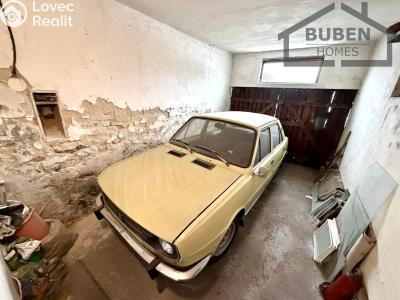 Продаж сімейного будинку Částkov č. 38